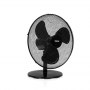 Tristar | Desk fan | VE-5728 | Desk fan | Black | Diameter 30 cm | Number of speeds 3 | Oscillation | 40 W | No - 2